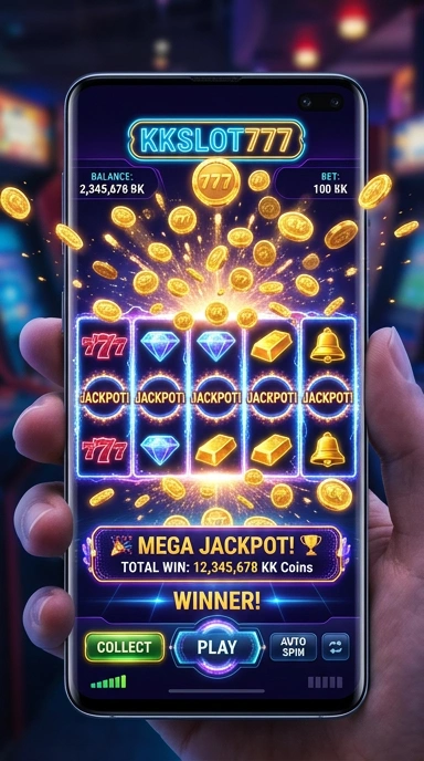 Daftar aplikasi populer di kkslot777 yang selalu diperbarui.
